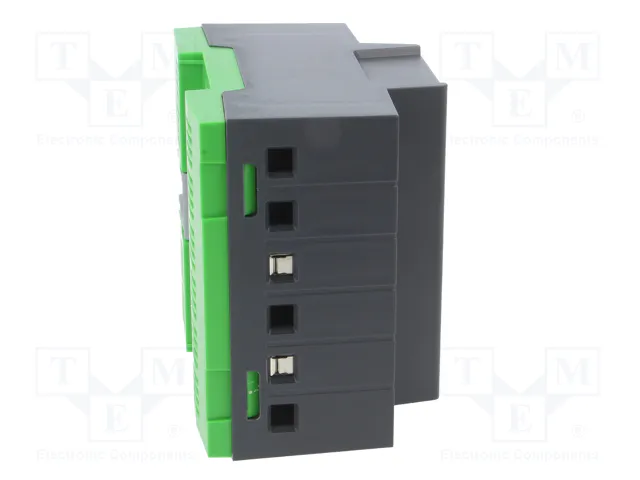 BREVE TUFVASSONS Transformador de red 63VA 230VAC 12V