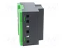 BREVE TUFVASSONS Transformador de red 63VA 230VAC 12V
