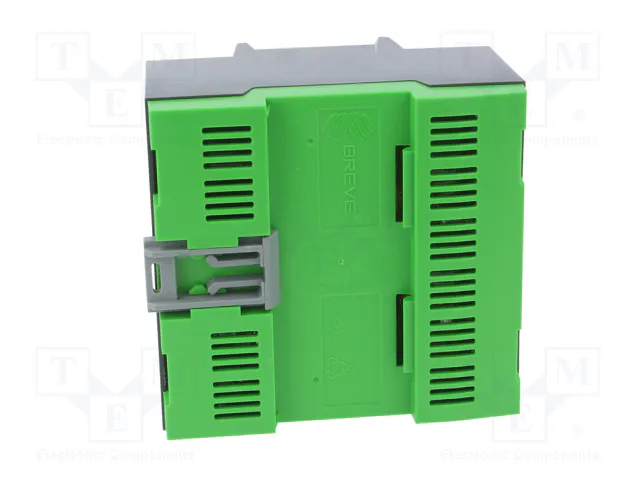 BREVE TUFVASSONS Transformador de red 63VA 230VAC 12V