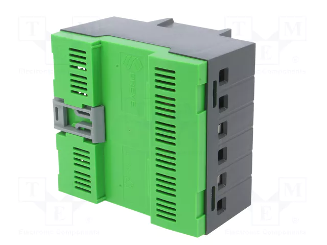 BREVE TUFVASSONS Transformador de red 63VA 230VAC 12V