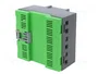BREVE TUFVASSONS Transformador de red 63VA 230VAC 12V