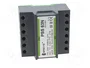 BREVE TUFVASSONS Transformador de red 63VA 230VAC 12V