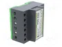 BREVE TUFVASSONS Transformador de red 63VA 230VAC 12V