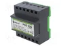 BREVE TUFVASSONS Transformador de red 63VA 230VAC 12V