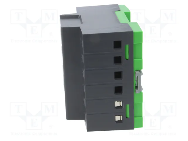 BREVE TUFVASSONS Transformador de red 63VA 230VAC 12V