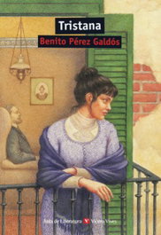 VICENS VIVES, Tristana - Aula de Literatura