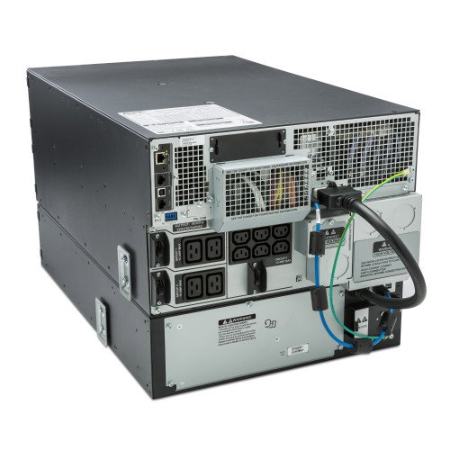 APC SRT192RMBP2 batería para sistema ups Sealed Lead Acid (VRLA) 192 V
