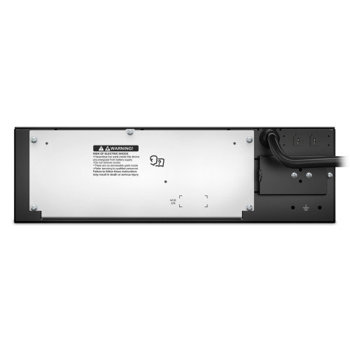 APC SRT192RMBP2 batería para sistema ups Sealed Lead Acid (VRLA) 192 V
