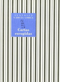 Cartas escogidas, Federico García Lorca - COMARES