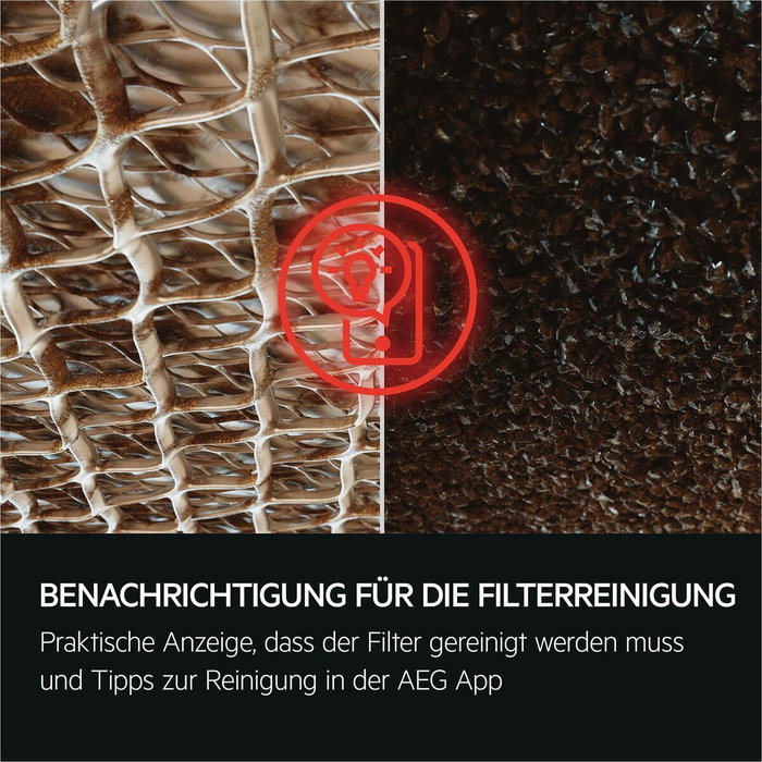 Campana Convencional Electrolux