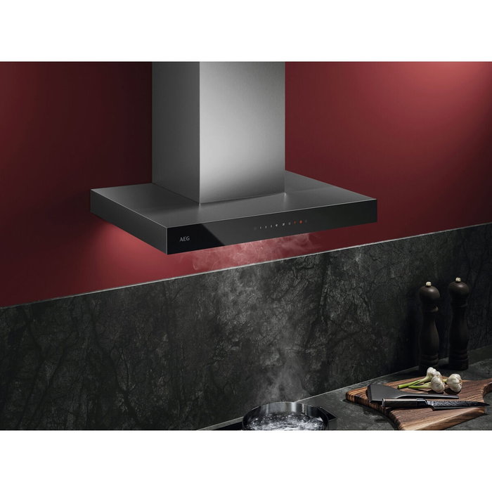 Campana Convencional Electrolux