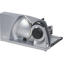 Graef MYtiny Cortafiambres Plata