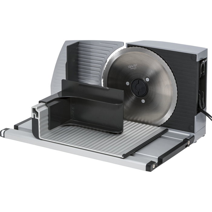 Graef MYtiny Cortafiambres Plata Graef MYtiny Cortafiambres Plata
