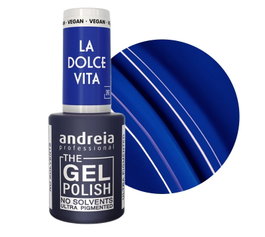 Andreia Gel Polish DV2 Golden Hour 10,5ml