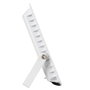 Proyector LED 150W 12.000 Lm 6000K IP66 Regulable 60.000H Blanco