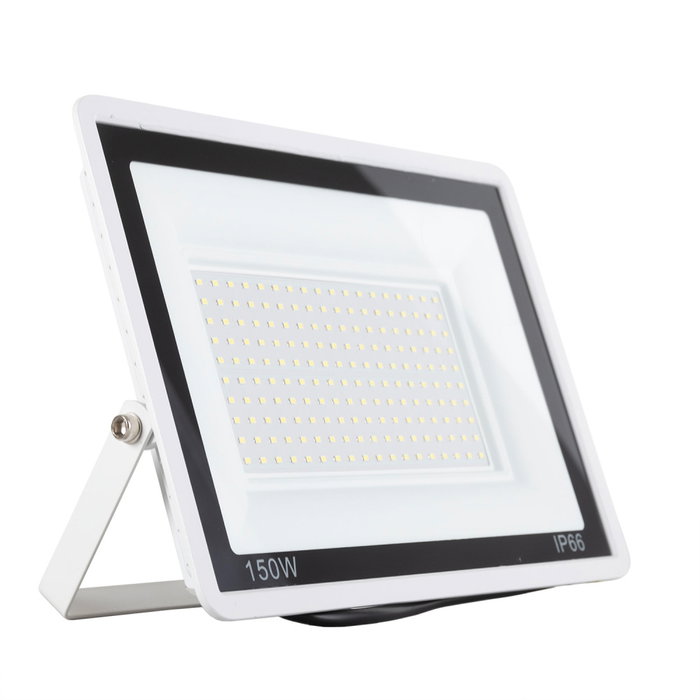 Proyector LED 150W 12.000 Lm 6000K IP66 Regulable 60.000H Blanco