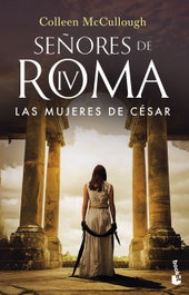 Las mujeres de César, Colleen McCullough - BOOKET