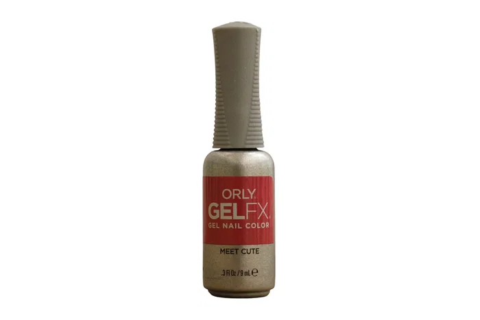 Orly Gelfx Meet Cute Esmalte de uñas semipermanente Brillante 9 ml Orly Gelfx Meet Cute Esmalte de uñas semipermanente Brillante 9 ml