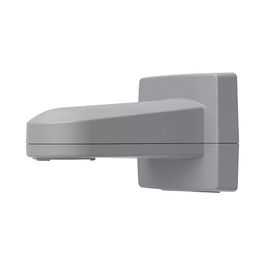 Axis Montaje de Pared T91G61 Gris para Cámara PTZ o Dome, Compatible con Q6215-LE y T91B57, IP66 Resistente al Agua