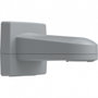 Axis T91G61 Soporte de pared Gris