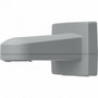 Axis T91G61 Soporte de pared Gris