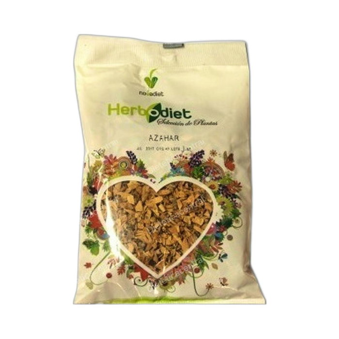 NOVADIET Azahar Flor 40 Gr. NOVADIET Azahar Flor 40 Gr.