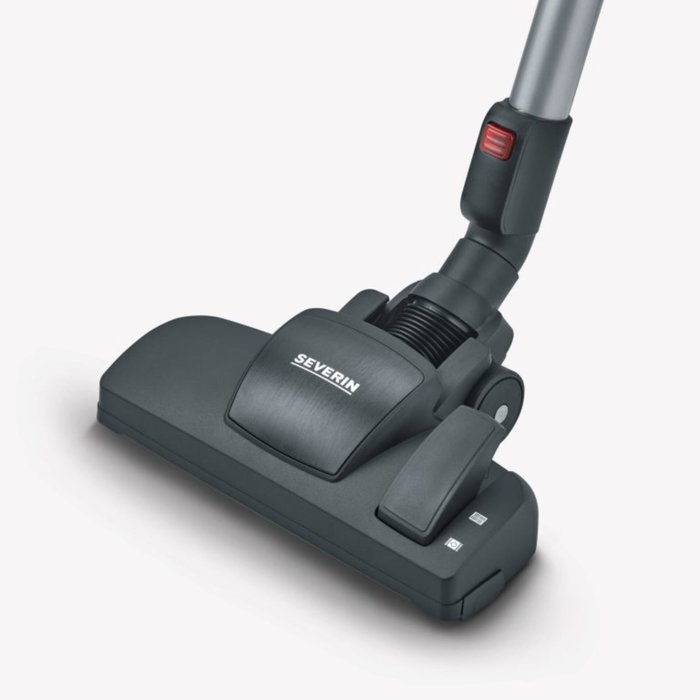 Severin BC 7052 Aspiradora de trineo con filtro HEPA 14