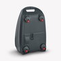 Severin BC 7052 Aspiradora de trineo con filtro HEPA 14