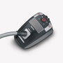 Severin BC 7052 Aspiradora de trineo con filtro HEPA 14
