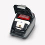 Severin BC 7052 Aspiradora de trineo con filtro HEPA 14