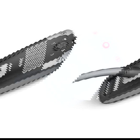 Severin BC 7052 Aspiradora de tambor 850 W Secar Bolsa para el polvo 4 L HEPA 14