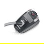 Severin BC 7052 Aspiradora de tambor 850 W Secar Bolsa para el polvo 4 L HEPA 14