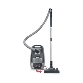 Severin BC 7052 Aspiradora de tambor 850 W Secar Bolsa para el polvo 4 L HEPA 14