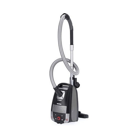 Severin BC 7052 Aspiradora de trineo con filtro HEPA 14