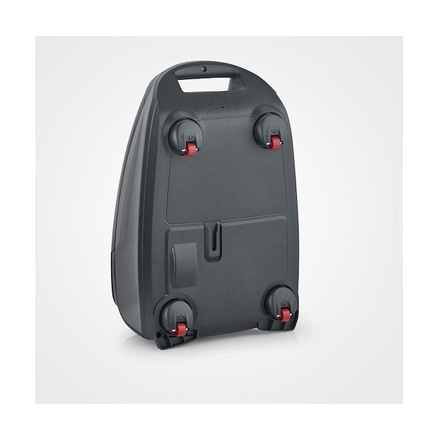 Severin BC 7052 Aspiradora de tambor 850 W Secar Bolsa para el polvo 4 L HEPA 14