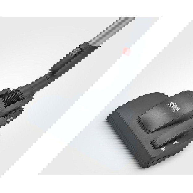 Severin BC 7052 Aspiradora de tambor 850 W Secar Bolsa para el polvo 4 L HEPA 14