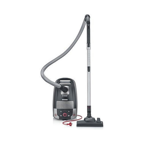 Severin BC 7052 Aspiradora de trineo con filtro HEPA 14
