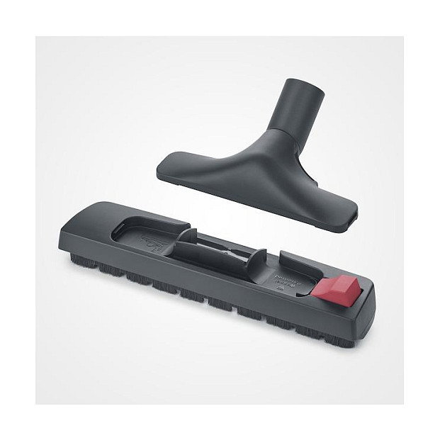 Severin BC 7052 Aspiradora de tambor 850 W Secar Bolsa para el polvo 4 L HEPA 14