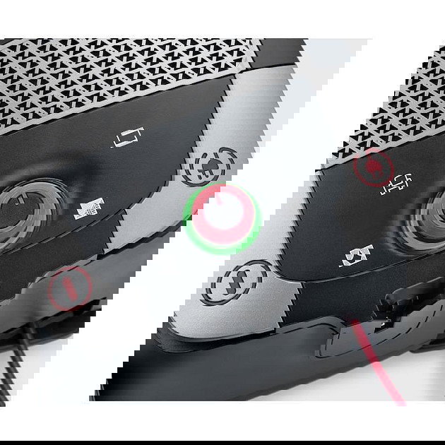 Severin BC 7052 Aspiradora de tambor 850 W Secar Bolsa para el polvo 4 L HEPA 14