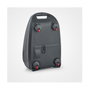 Severin BC 7052 Aspiradora de trineo con filtro HEPA 14