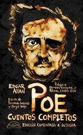 Cuentos completos, Edgar Allan Poe - PAGINAS DE ESPUMA EDITORIAL