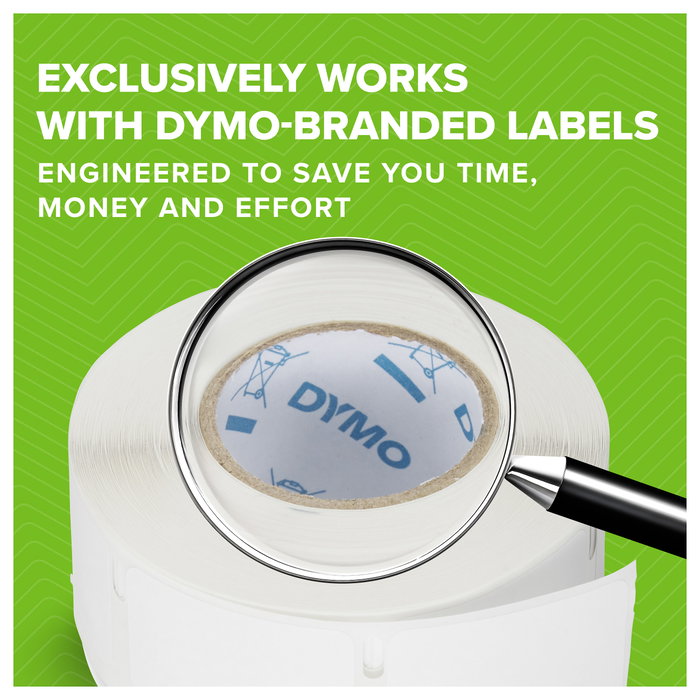 Dymo LabelWriter 5XL Impresora de etiquetas USB