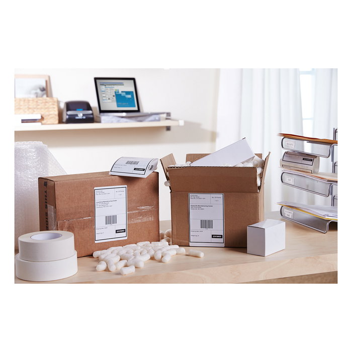 Dymo LabelWriter 5XL Impresora de etiquetas USB
