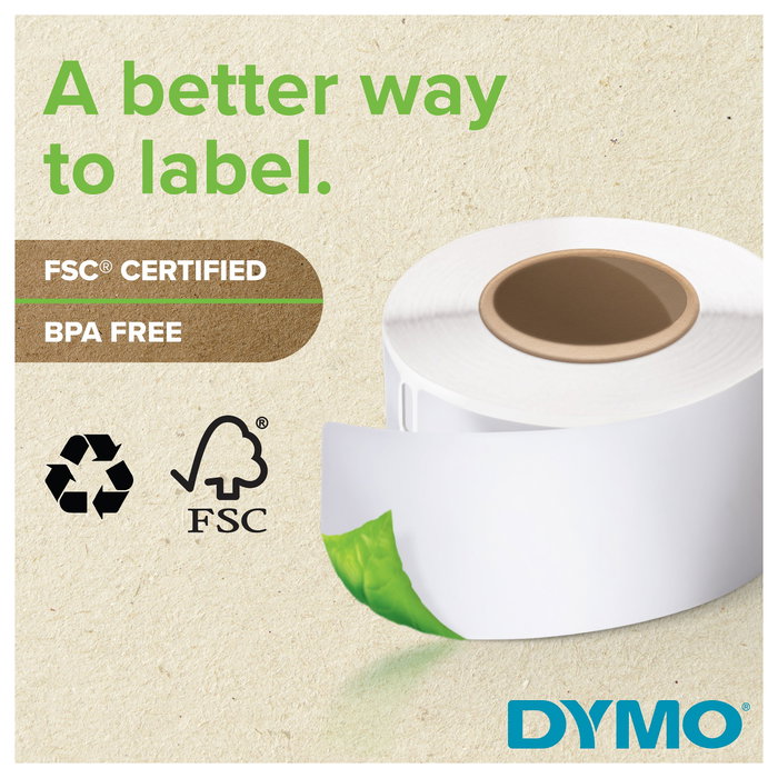 Dymo LabelWriter 5XL Impresora de etiquetas USB