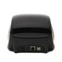 Dymo LabelWriter 5XL Impresora de etiquetas USB/LAN Negra