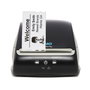Dymo LabelWriter 5XL Impresora de etiquetas USB/LAN Negra