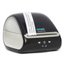 Dymo LabelWriter 5XL Impresora de etiquetas USB/LAN Negra