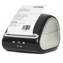 Dymo LabelWriter 5XL Impresora de etiquetas USB/LAN Negra
