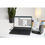 Dymo LabelWriter 5XL Impresora de etiquetas USB/LAN Negra