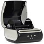 Dymo LabelWriter 5XL Impresora de etiquetas USB/LAN Negra